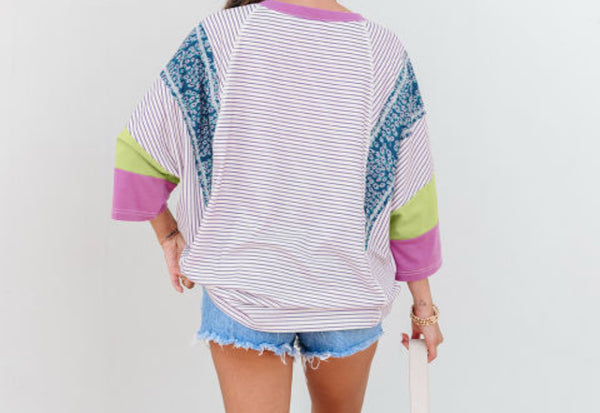 Jeanie Top