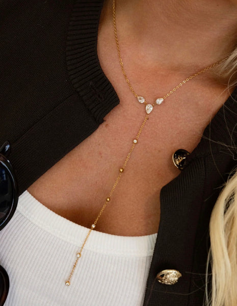 Micky Necklace