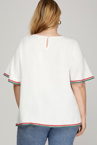 Bell Top