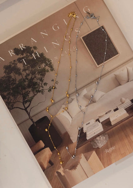 Lexi Necklace