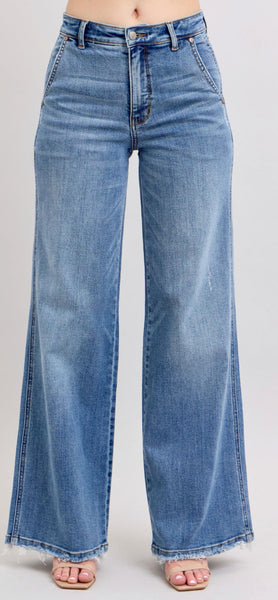 Austin Denim JB