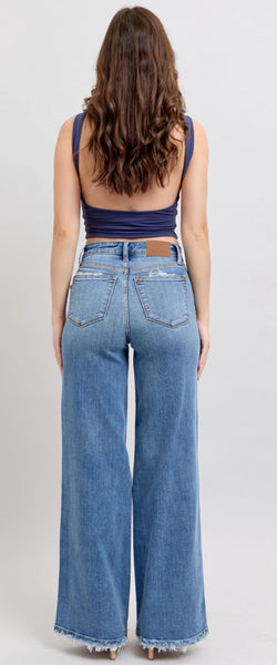 Austin Denim JB