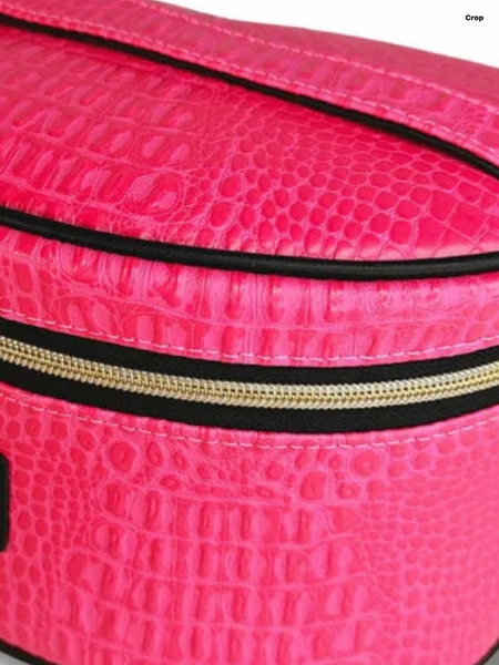 MJ Duffel Bags