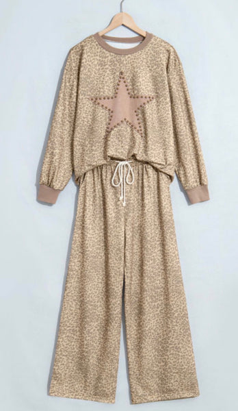 Star Leo Set