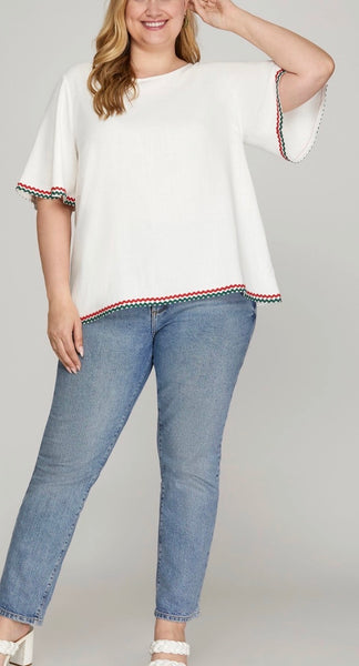 Bell Top