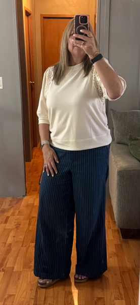 The Hampton Pants