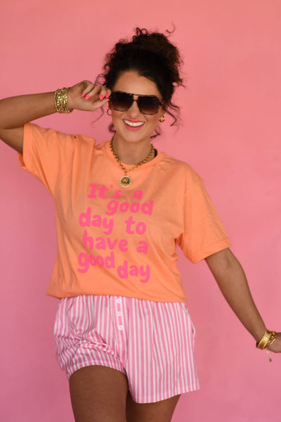 Springtime Tee's