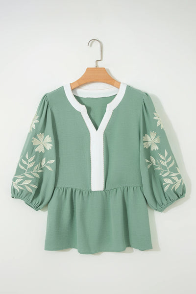 Ivy Top