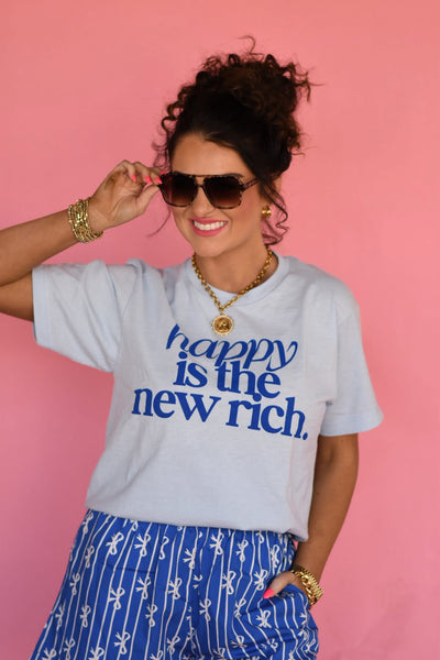 Springtime Tee's