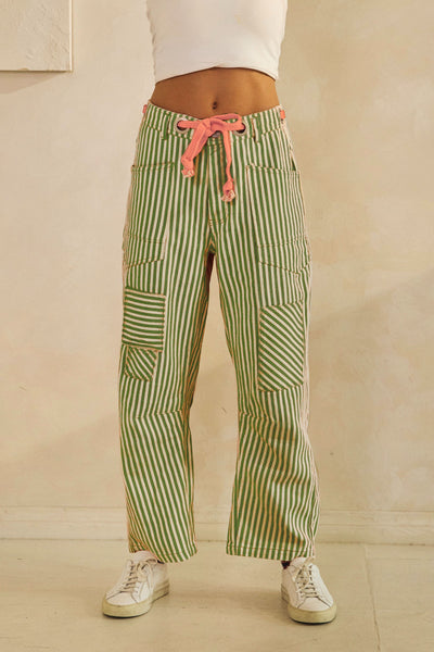 Dockside Pants