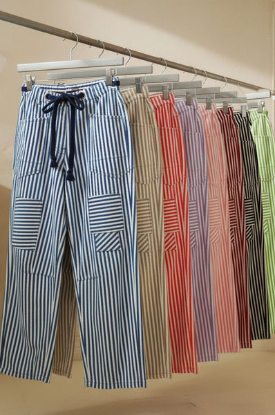Dockside Pants