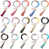 Wristband Keychain