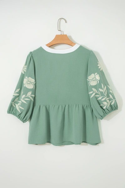 Ivy Top