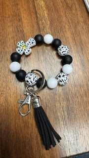 Wristband Keychain