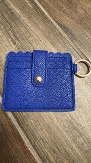 Wallet's w/Keyring
