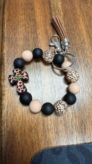 Wristband Keychain