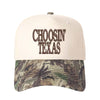 Texas Caps