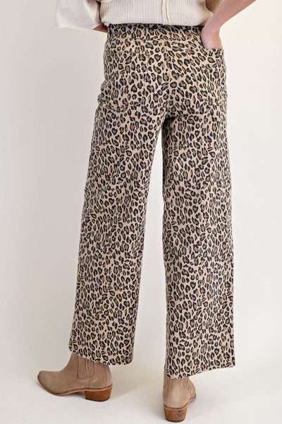 Leah Pants