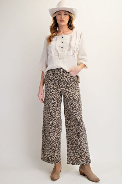 Leah Pants