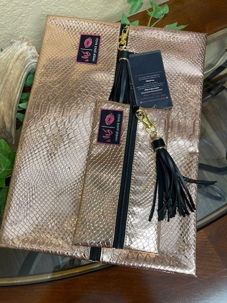 MJ Mini Size Bags