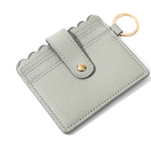 Wallet's w/Keyring