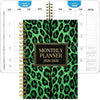 2026-2030 Monthly Planner