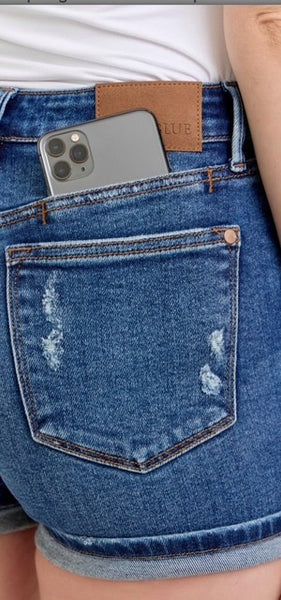 Amy Shorts