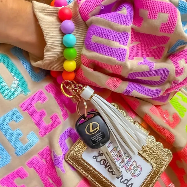 Wallet's w/Keyring