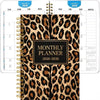 2026-2030 Monthly Planner