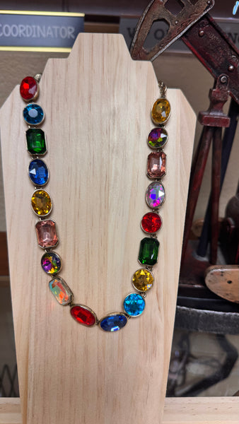 Color Carnival Necklace