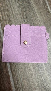 Wallet's w/Keyring