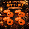 Halloween Mini Dumplings