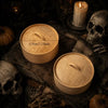 Halloween Mini Dumplings