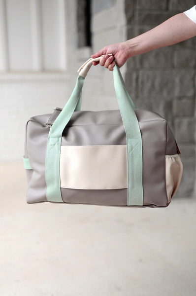 Nala Duffle Bag