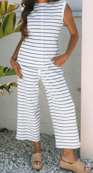 Sade Pant Set