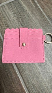 Wallet's w/Keyring