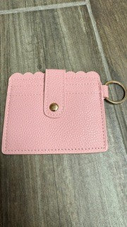 Wallet's w/Keyring