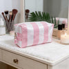 Travel Cosmetic Bag