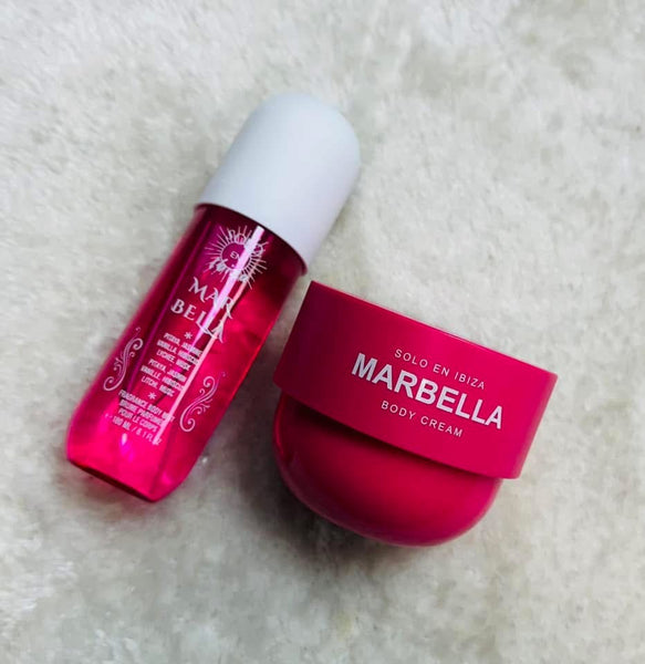 Body Cream
