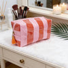 Travel Cosmetic Bag
