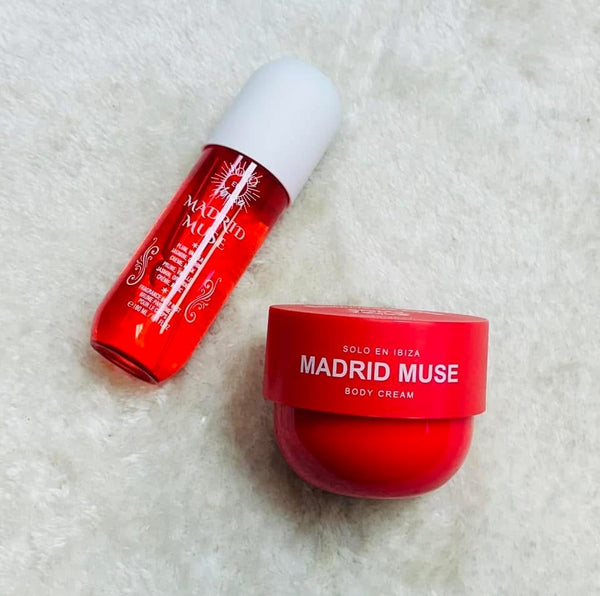 Body Cream