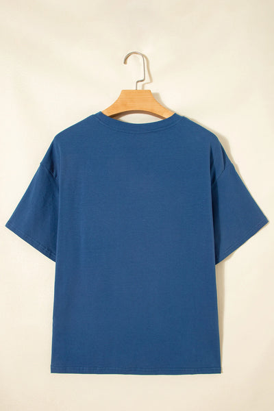 Denim Days Tee