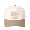Texas Caps