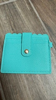 Wallet's w/Keyring