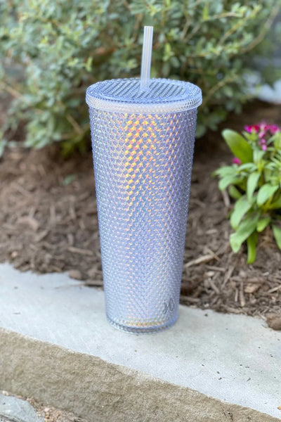 Studded Tumbler Cups
