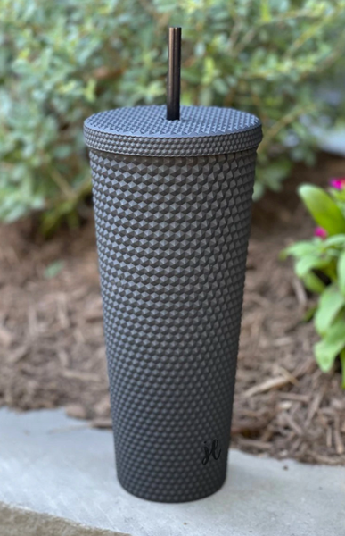 Studded Tumbler Cups