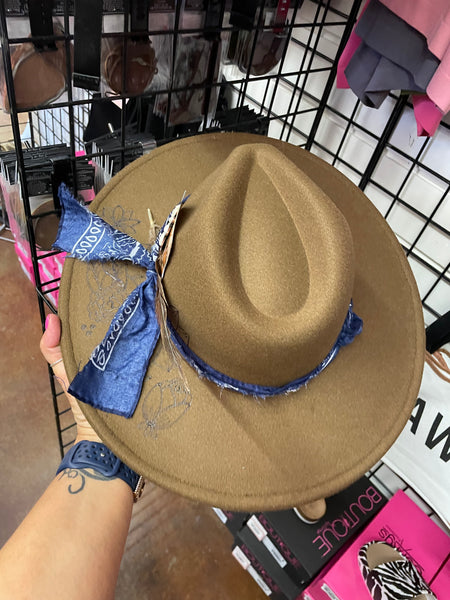 Custom Hats