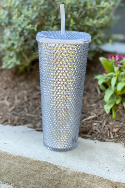 Studded Tumbler Cups